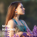 XTREMTEC XT200 Wireless Bluetooth Earbuds with Wireless Charging Case