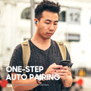 XTREMTEC XT200 Wireless Bluetooth Earbuds and Mouse and XT100 Wireless Bluetooth Earbuds Combo