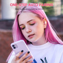 XTREMTEC XT200 Wireless Bluetooth Earbuds and Mouse and XT100 Wireless Bluetooth Earbuds Combo